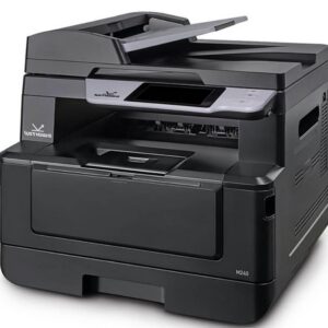 МФУ лазерное Катюша M240pm-pp Монохромная, A4, Ethernet, USB