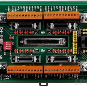 Плата ICP DAS DN-8468FB CR