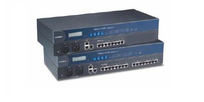 Сервер MOXA CN2650-8-2AC-T