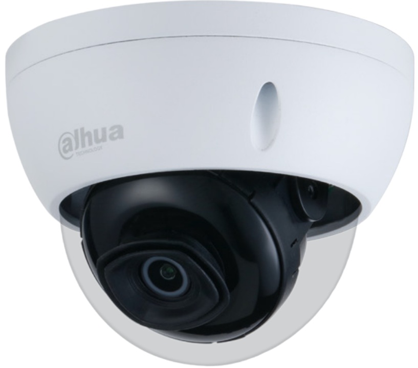 Видеокамера IP Dahua DH-IPC-HDBW3841EP-AS-0280B