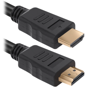 Кабель HDMI - HDMI, 2м, Defender HDMI 08