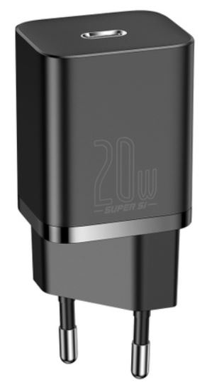 Зарядное устройство сетевое Baseus CCSUP-B01