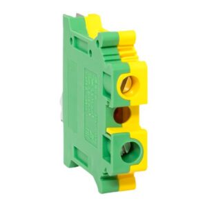 Клеммная колодка EKF scr-ut-10-pe