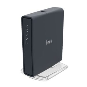 Маршрутизатор Mikrotik RB952Ui-5ac2nD-TC