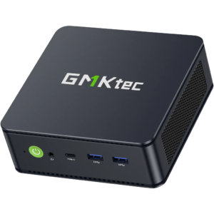 Мини ПК GMKtec NucBox M6 Ultra (7640HS/32+1TB/Win11P)