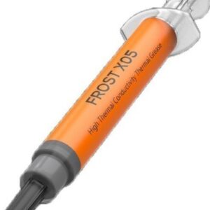 Термопаста ID-Cooling FROST X05 3g