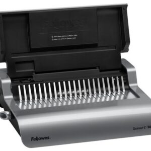 Брошюровщик Fellowes QUASAR-E