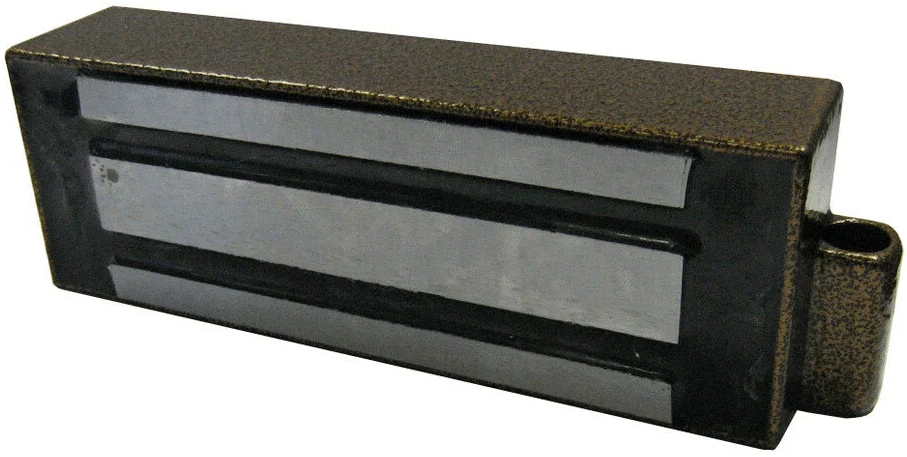 Замок электромагнитный VIZIT VIZIT-ML300М-40-50