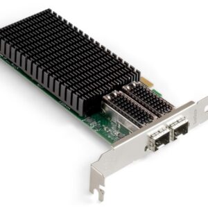Сетевой адаптер Exegate EXE-MCX4-2SFP28