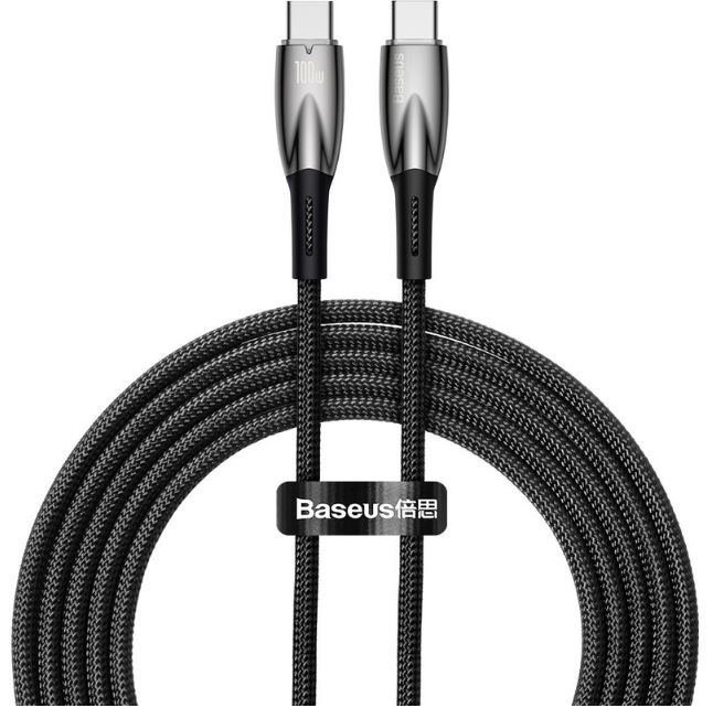 Кабель интерфейсный Baseus CADH000801
