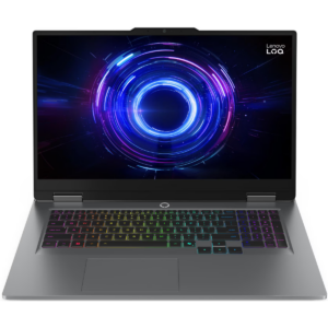 Ноутбук Lenovo LOQ 17IRX10 (83JH0089RK)