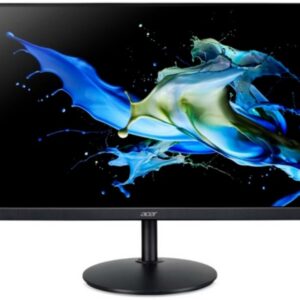 Монитор 23.8 " Acer CB242YGbmiprx, Черный, [UM.QB2CD.G12]