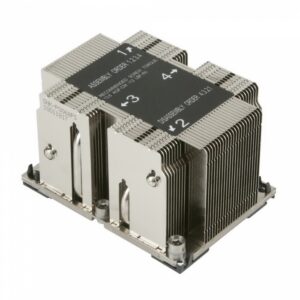 Радиатор ALSEYE AS3647-P4HCAL2U-JYR81