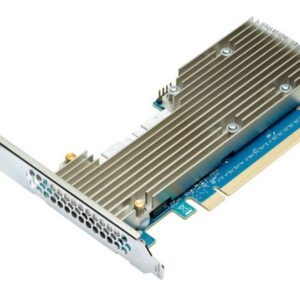 Адаптер Broadcom/LSI P411W-32P