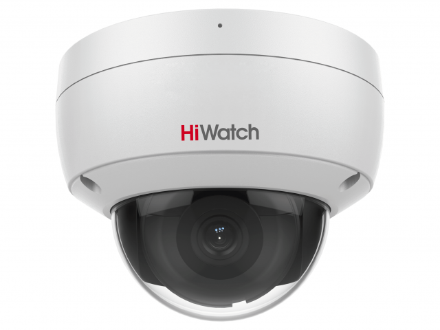 Видеокамера IP HiWatch IPC-D082-G2/U(4mm)