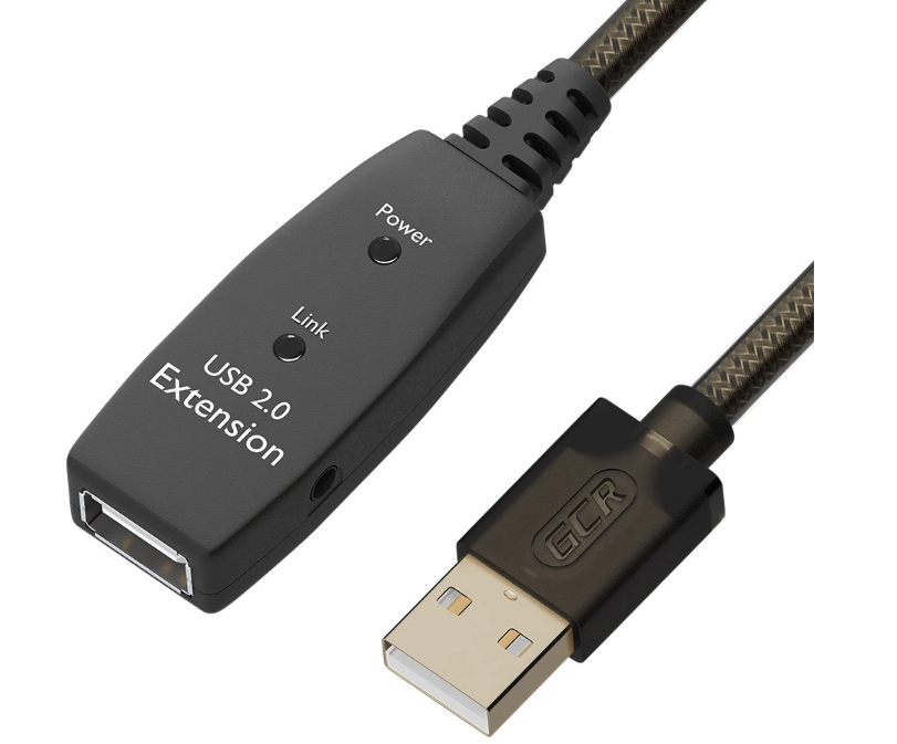 Кабель удлинительный GCR GCR-53806
