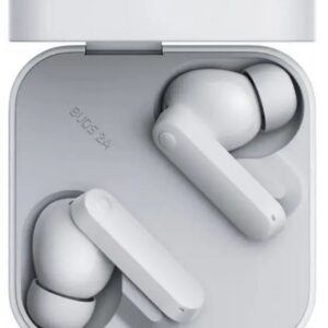 Наушники TWS Nothing CMF Buds 2a, Bluetooth, Внутриканальные, Светло-серый, [A10600109]