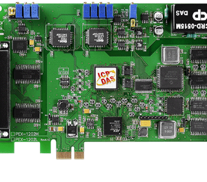 Плата ICP DAS PEX-1202L