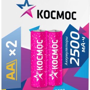 Аккумулятор Космос KOCR6NIMH2500MAH2BL