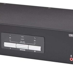 Переключатель KVM Aten CS1922ATC-AT-G