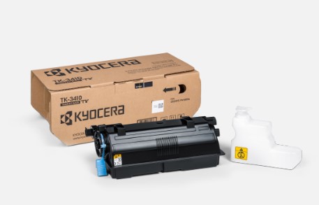 Тонер-картридж Kyocera TK-3410 Черный