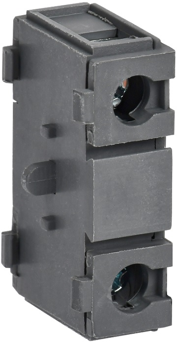 Контакт вспомогательный IEK KA-VR00D-KV-0160-1600