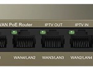 Маршрутизатор IP-Com M20-PoE