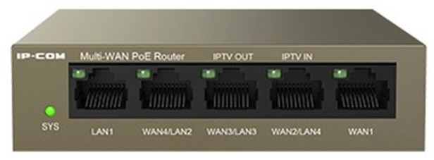 Маршрутизатор IP-Com M20-PoE