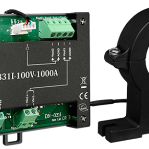 Преобразователь ICP DAS DNM-831I-100V-1000A