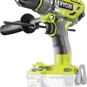 Дрель - шуруповерт Ryobi R18PD7-0