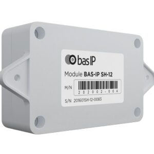 Модуль BAS-IP SH-12