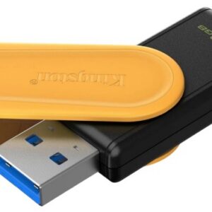 Накопитель USB 3.2 512GB Kingston DTXS/512GB