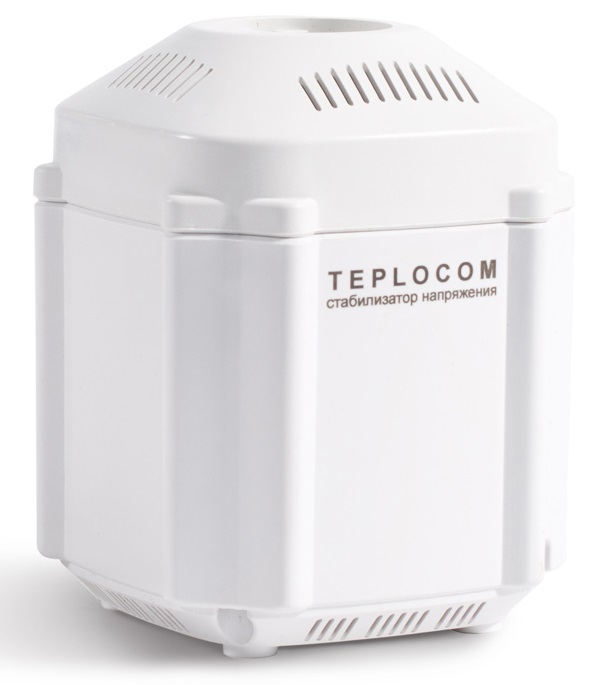 Стабилизатор Бастион TEPLOCOM ST-222/500
