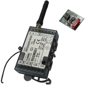 Шлюз CAME RGSM001S (806SA-0020)
