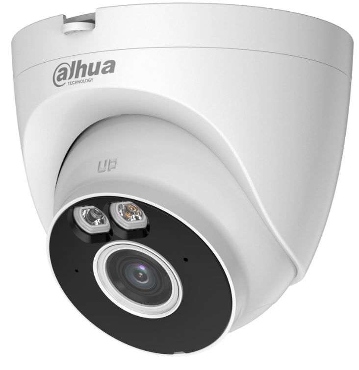 Видеокамера IP Dahua DH-T3A-IL