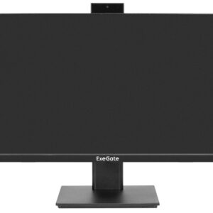 Монитор 23.8 " Exegate SuperView EA2400A, Черный, [EX298879RUS]