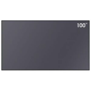 Экран Xiaomi Mi Ambient Light Rejecting Projector Screen