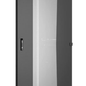 Дверь одностворчатая TLK TFI-2460-M-R-BK