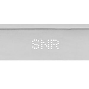 Заглушка SNR SNR-BLK-4900M-CVR-Z