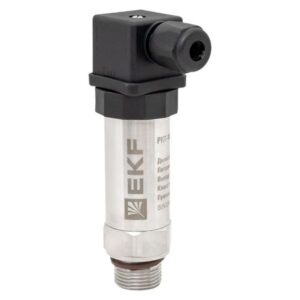 Преобразователь давления EKF PRT-101-2.5-0.5-M20