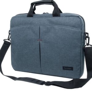 Сумка для ноутбука PortCase KCB-162 Grey