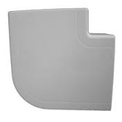 Угол плоский Ecoplast 76316
