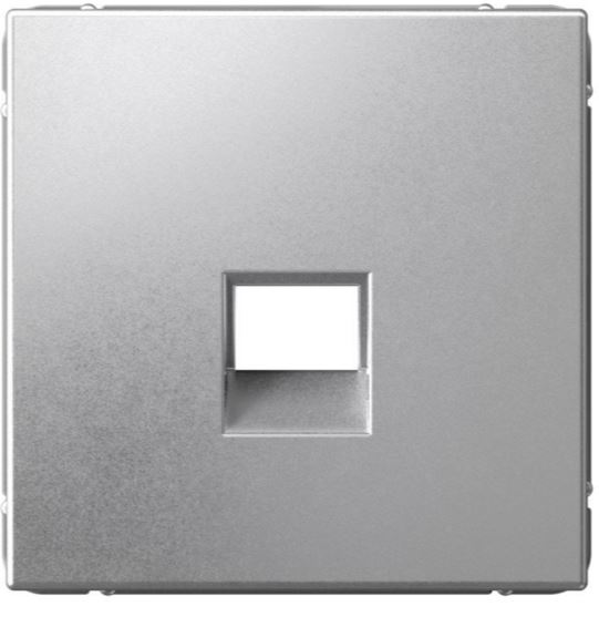 Накладка розетки компьютерной Systeme Electric GAL000384