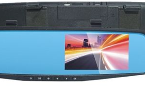 Видеорегистратор Sho-me SFHD-700