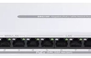 Маршрутизатор ASUS EBG19P