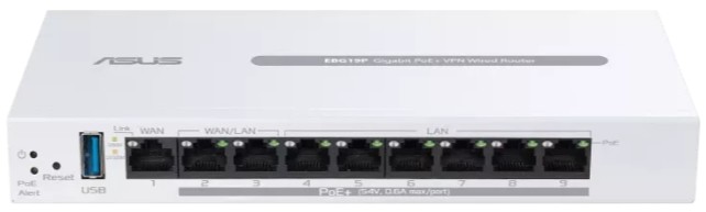 Маршрутизатор ASUS EBG19P