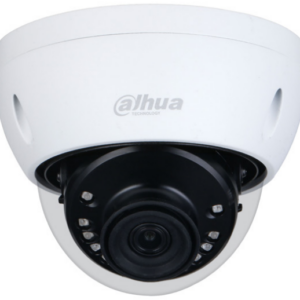 Видеокамера Dahua DH-HAC-HDBW1500EP-0280B-S2