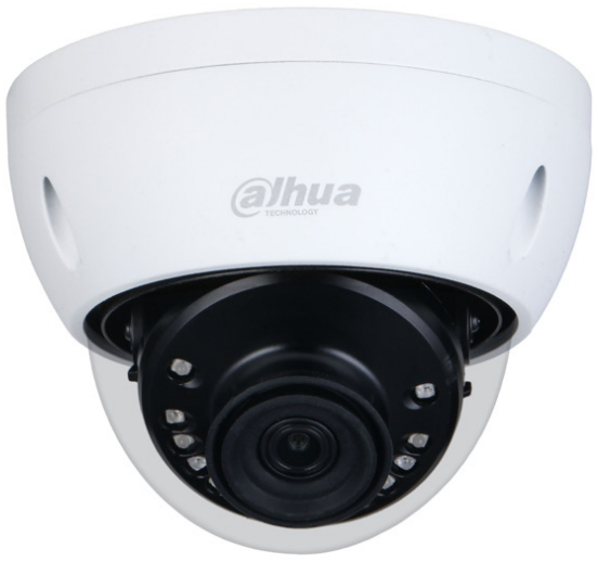 Видеокамера Dahua DH-HAC-HDBW1500EP-0280B-S2