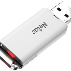 Накопитель USB 3.0 32GB Netac U185