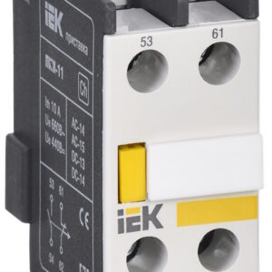 Приставка IEK KPK10-20